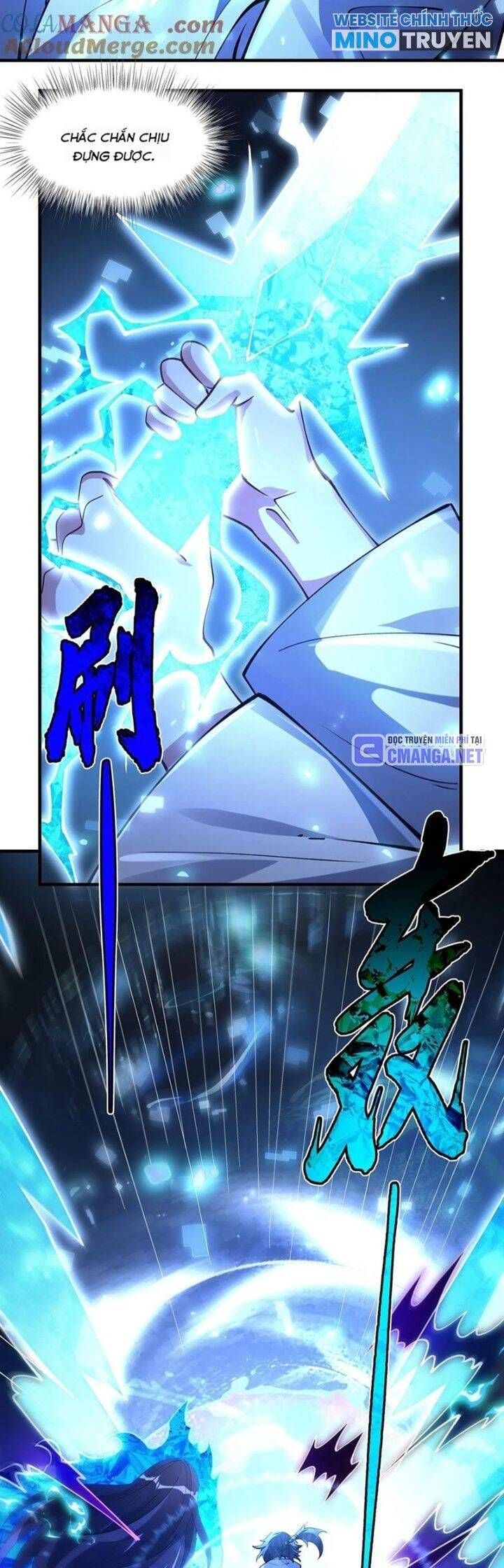 đọc truyện Các Nữ Đồ Đệ Của Ta Đều Là Chư Thiên Đại Lão Tương Lai Chương 314 ảnh 26 tại Thiên Thai Truyện