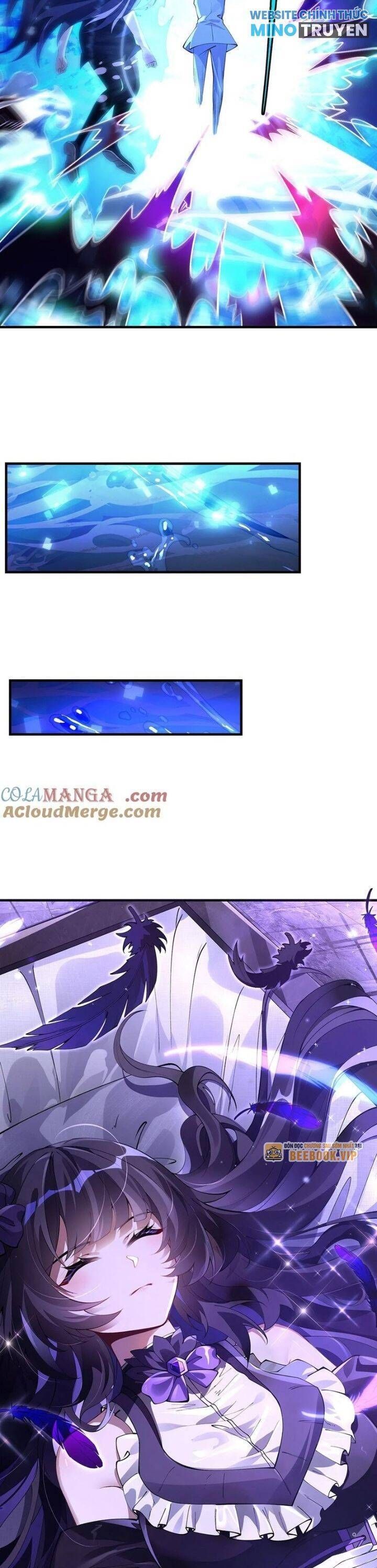 đọc truyện Các Nữ Đồ Đệ Của Ta Đều Là Chư Thiên Đại Lão Tương Lai Chương 314 ảnh 27 tại Thiên Thai Truyện