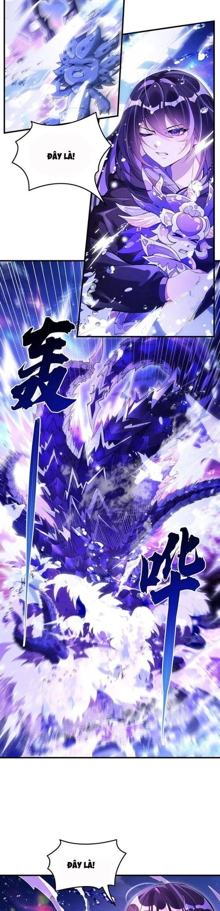 đọc truyện Các Nữ Đồ Đệ Của Ta Đều Là Chư Thiên Đại Lão Tương Lai Chương 314 ảnh 5 tại Thiên Thai Truyện