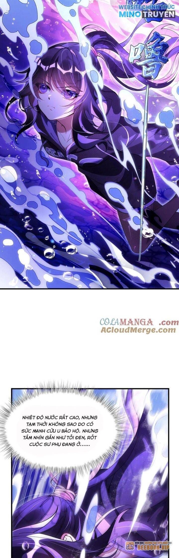 đọc truyện Các Nữ Đồ Đệ Của Ta Đều Là Chư Thiên Đại Lão Tương Lai Chương 314 ảnh 10 tại Thiên Thai Truyện