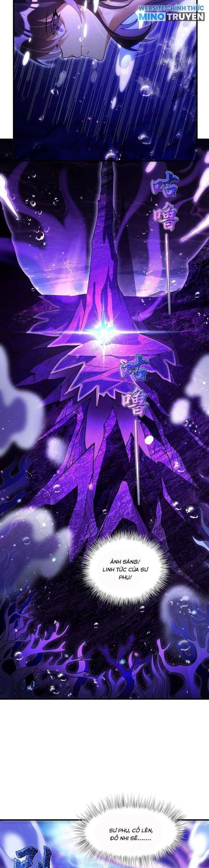 đọc truyện Các Nữ Đồ Đệ Của Ta Đều Là Chư Thiên Đại Lão Tương Lai Chương 314 ảnh 11 tại Thiên Thai Truyện