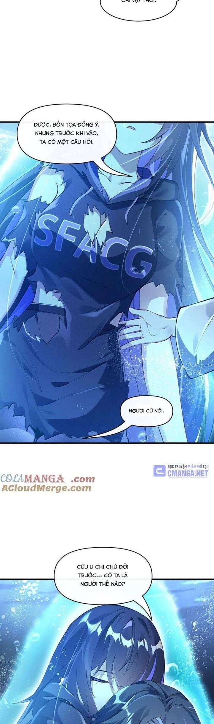 đọc truyện Các Nữ Đồ Đệ Của Ta Đều Là Chư Thiên Đại Lão Tương Lai Chương 315 ảnh 13 tại Thiên Thai Truyện