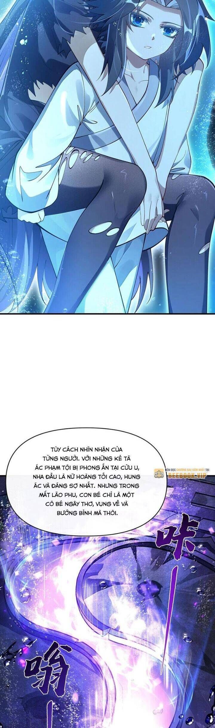 đọc truyện Các Nữ Đồ Đệ Của Ta Đều Là Chư Thiên Đại Lão Tương Lai Chương 315 ảnh 14 tại Thiên Thai Truyện