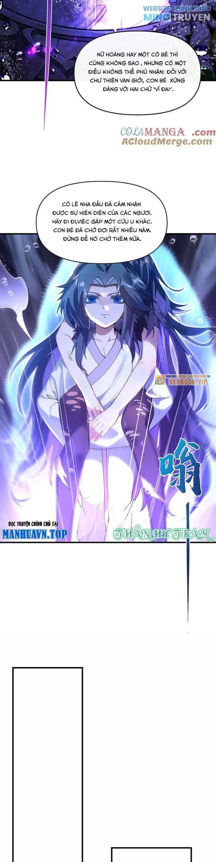 đọc truyện Các Nữ Đồ Đệ Của Ta Đều Là Chư Thiên Đại Lão Tương Lai Chương 315 ảnh 15 tại Thiên Thai Truyện