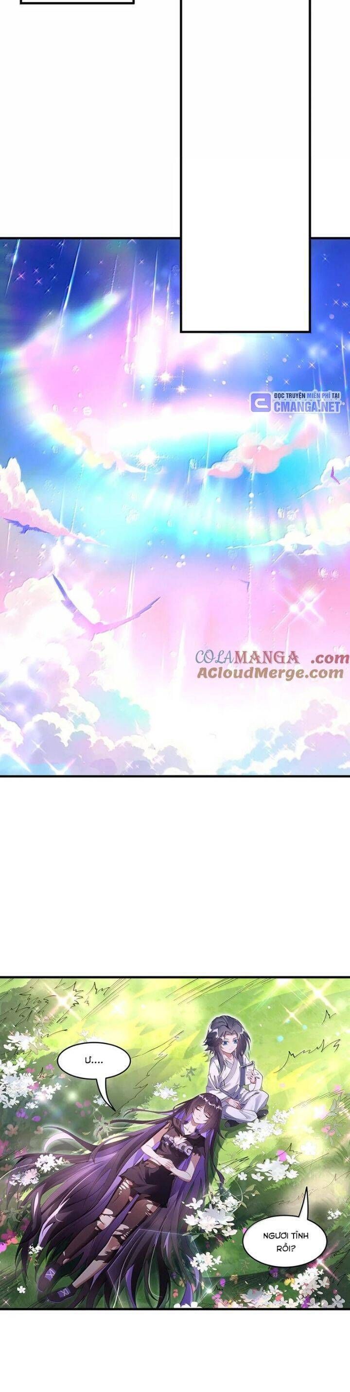 đọc truyện Các Nữ Đồ Đệ Của Ta Đều Là Chư Thiên Đại Lão Tương Lai Chương 315 ảnh 16 tại Thiên Thai Truyện