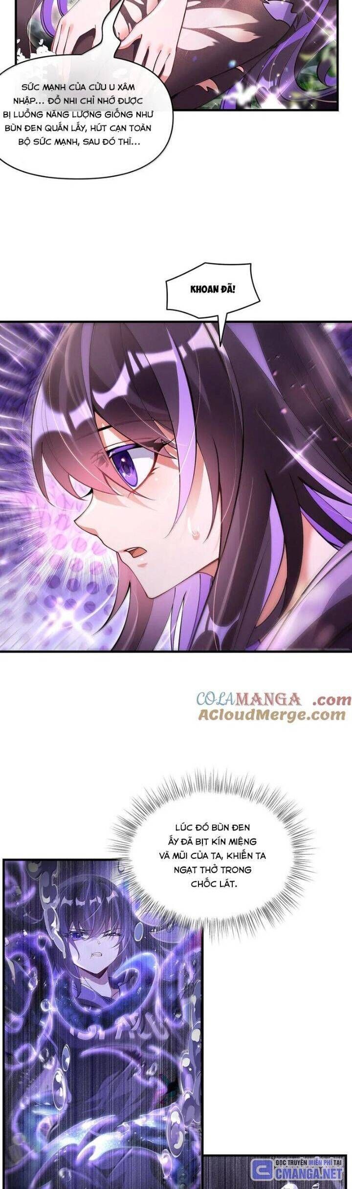 đọc truyện Các Nữ Đồ Đệ Của Ta Đều Là Chư Thiên Đại Lão Tương Lai Chương 315 ảnh 19 tại Thiên Thai Truyện