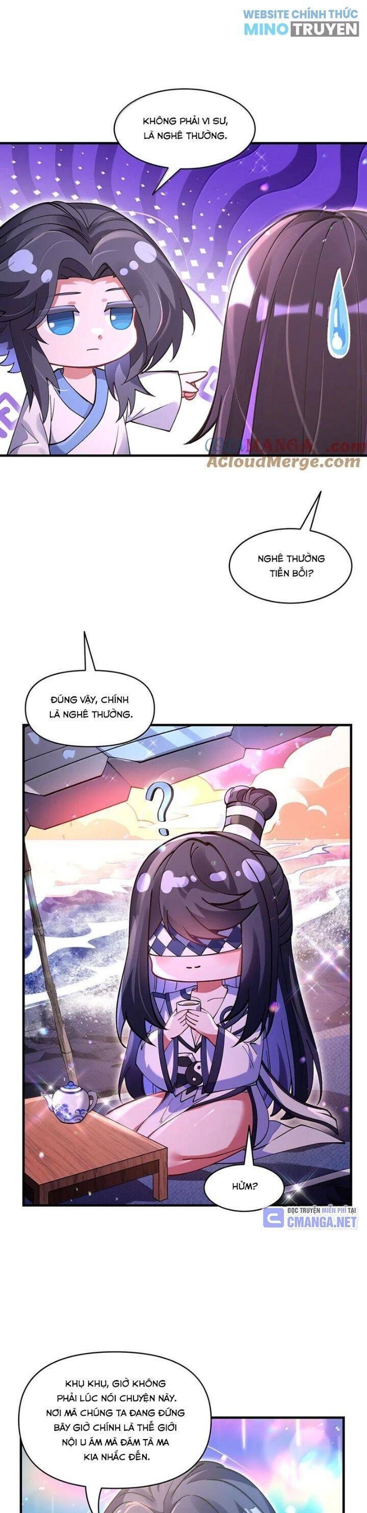 đọc truyện Các Nữ Đồ Đệ Của Ta Đều Là Chư Thiên Đại Lão Tương Lai Chương 315 ảnh 21 tại Thiên Thai Truyện