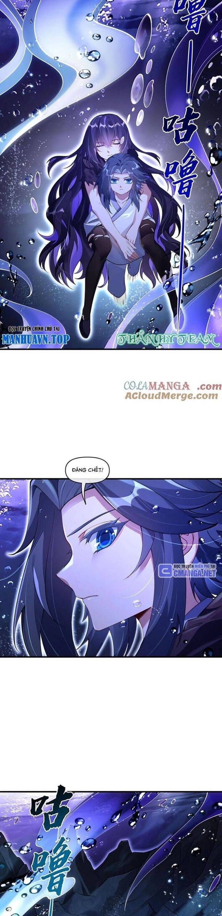 đọc truyện Các Nữ Đồ Đệ Của Ta Đều Là Chư Thiên Đại Lão Tương Lai Chương 315 ảnh 4 tại Thiên Thai Truyện