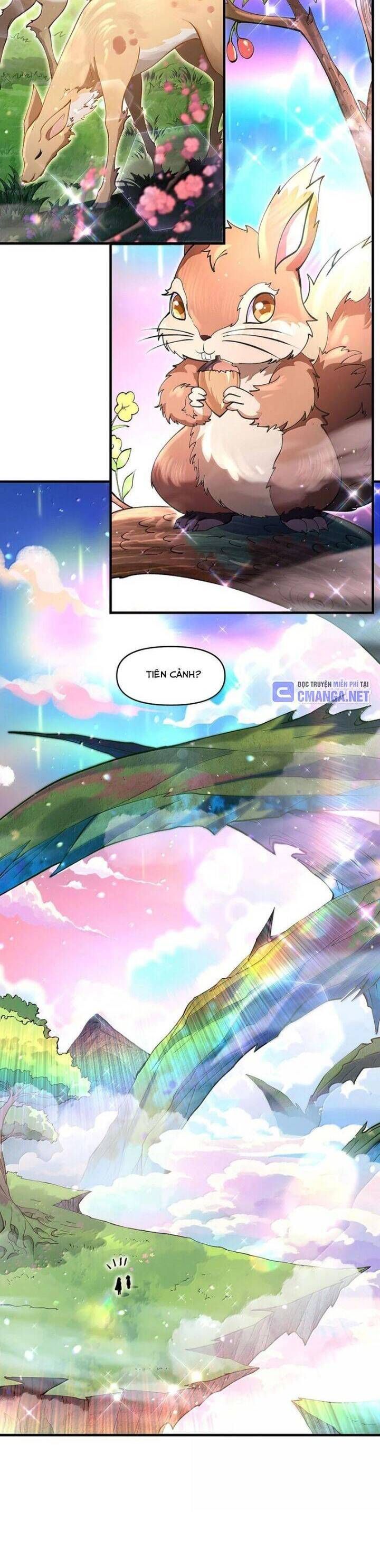 đọc truyện Các Nữ Đồ Đệ Của Ta Đều Là Chư Thiên Đại Lão Tương Lai Chương 315 ảnh 23 tại Thiên Thai Truyện