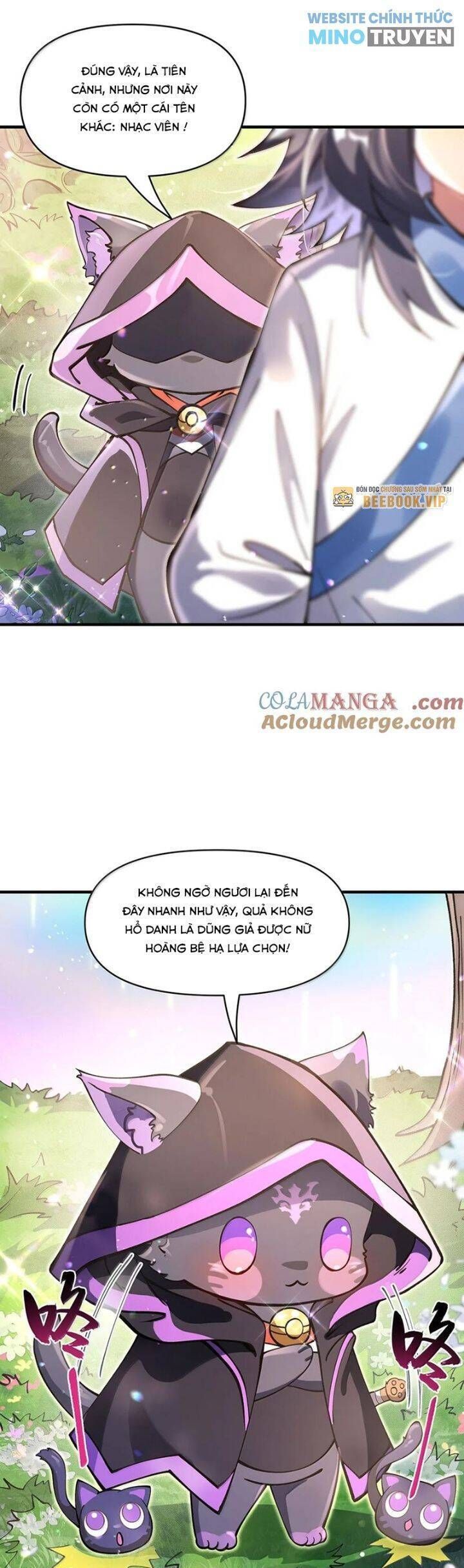 đọc truyện Các Nữ Đồ Đệ Của Ta Đều Là Chư Thiên Đại Lão Tương Lai Chương 315 ảnh 24 tại Thiên Thai Truyện