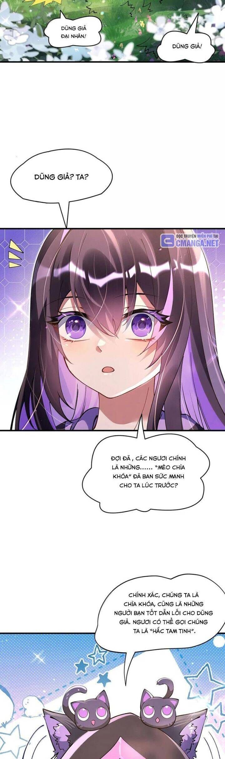 đọc truyện Các Nữ Đồ Đệ Của Ta Đều Là Chư Thiên Đại Lão Tương Lai Chương 315 ảnh 25 tại Thiên Thai Truyện