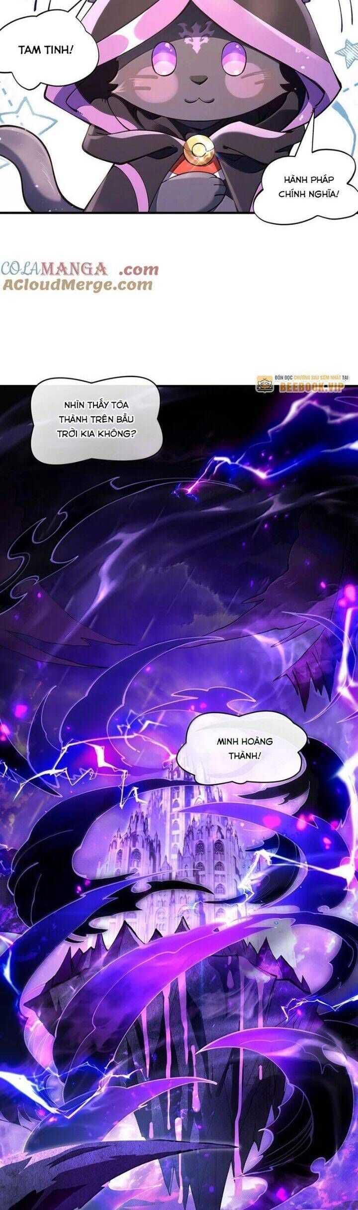 đọc truyện Các Nữ Đồ Đệ Của Ta Đều Là Chư Thiên Đại Lão Tương Lai Chương 315 ảnh 26 tại Thiên Thai Truyện