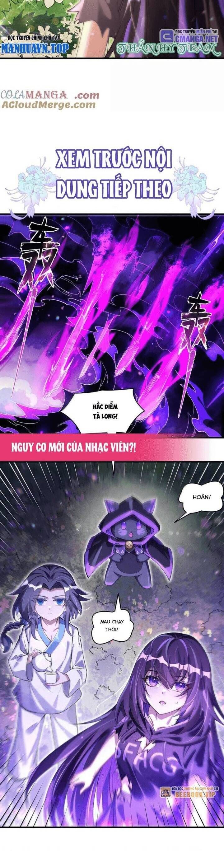 đọc truyện Các Nữ Đồ Đệ Của Ta Đều Là Chư Thiên Đại Lão Tương Lai Chương 315 ảnh 29 tại Thiên Thai Truyện