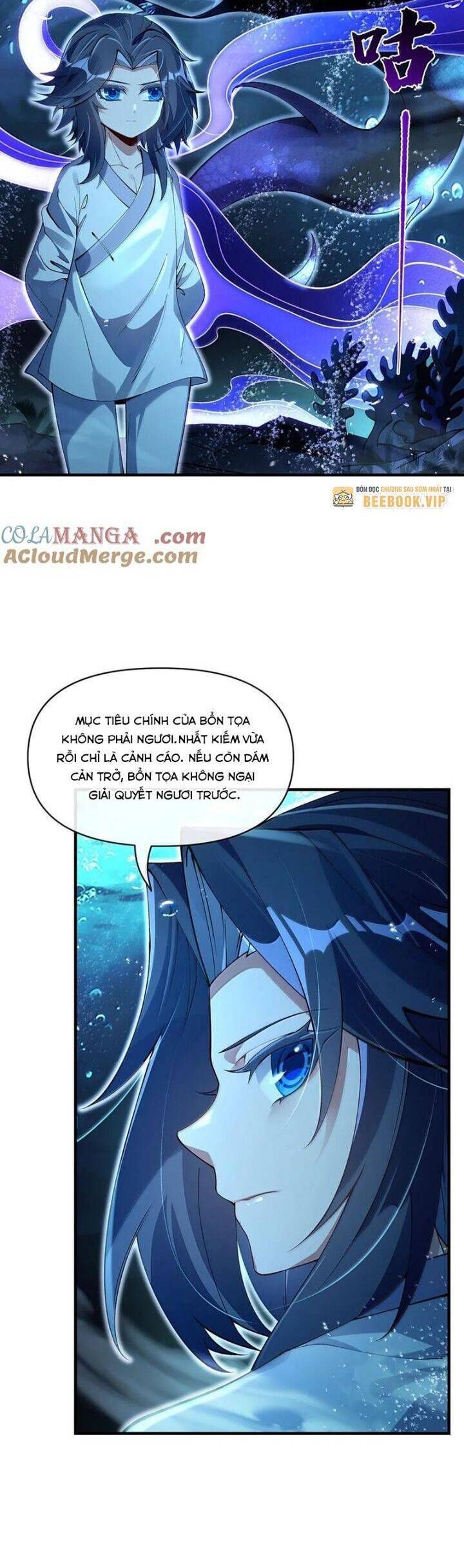 đọc truyện Các Nữ Đồ Đệ Của Ta Đều Là Chư Thiên Đại Lão Tương Lai Chương 315 ảnh 7 tại Thiên Thai Truyện