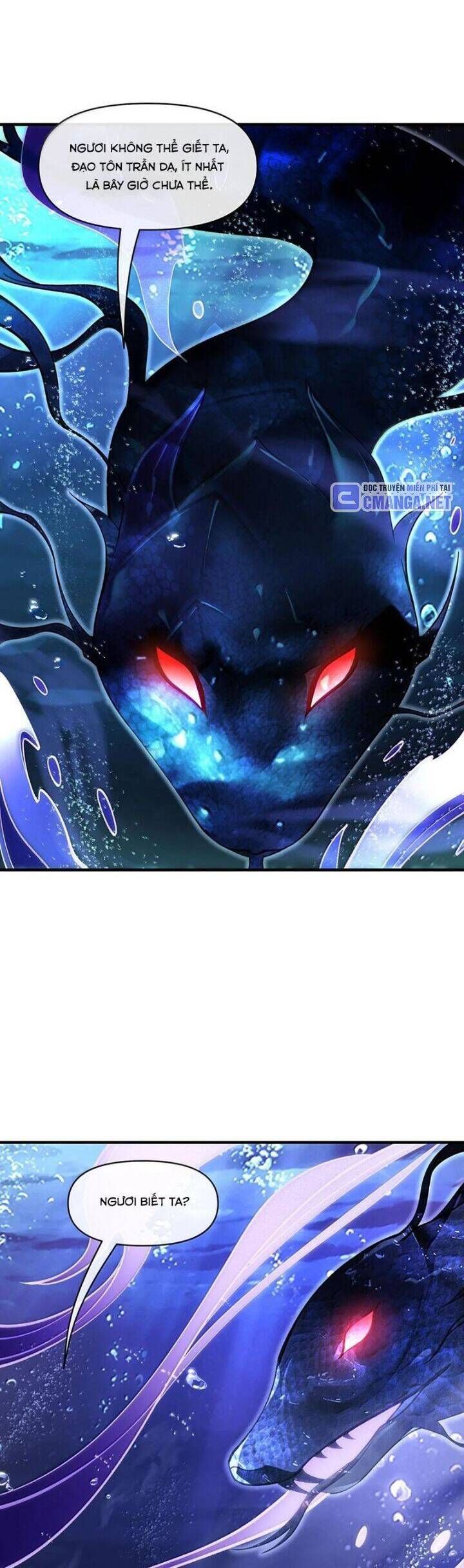 đọc truyện Các Nữ Đồ Đệ Của Ta Đều Là Chư Thiên Đại Lão Tương Lai Chương 315 ảnh 8 tại Thiên Thai Truyện