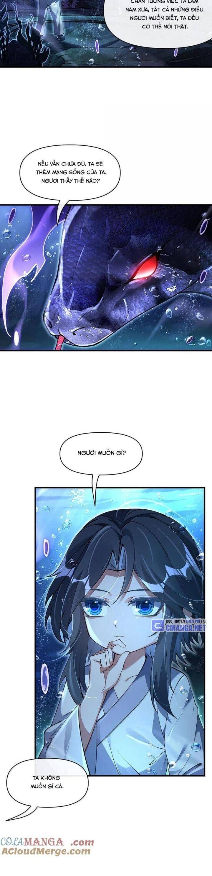 đọc truyện Các Nữ Đồ Đệ Của Ta Đều Là Chư Thiên Đại Lão Tương Lai Chương 315 ảnh 11 tại Thiên Thai Truyện