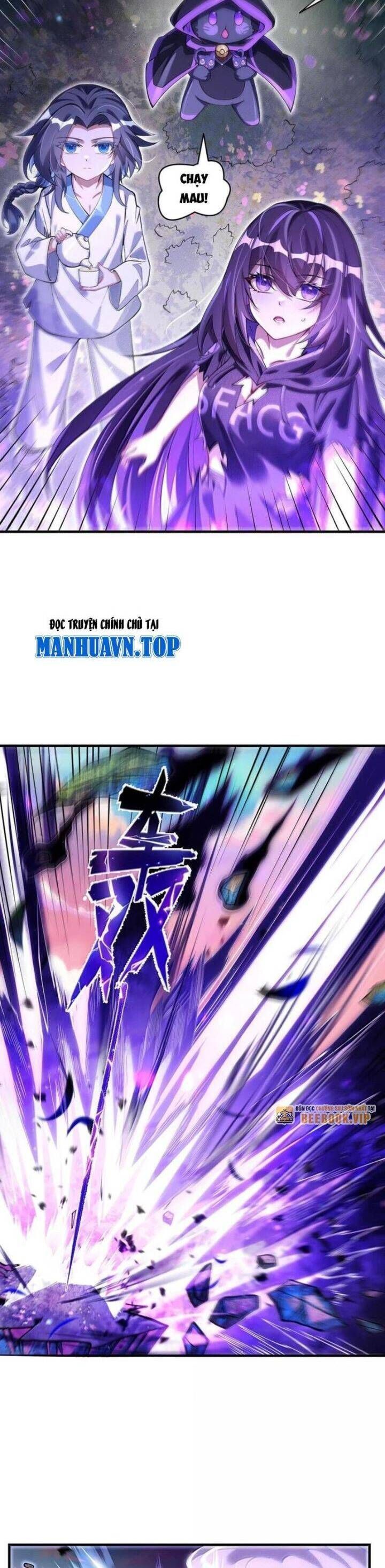 đọc truyện Các Nữ Đồ Đệ Của Ta Đều Là Chư Thiên Đại Lão Tương Lai Chương 316 ảnh 12 tại Thiên Thai Truyện