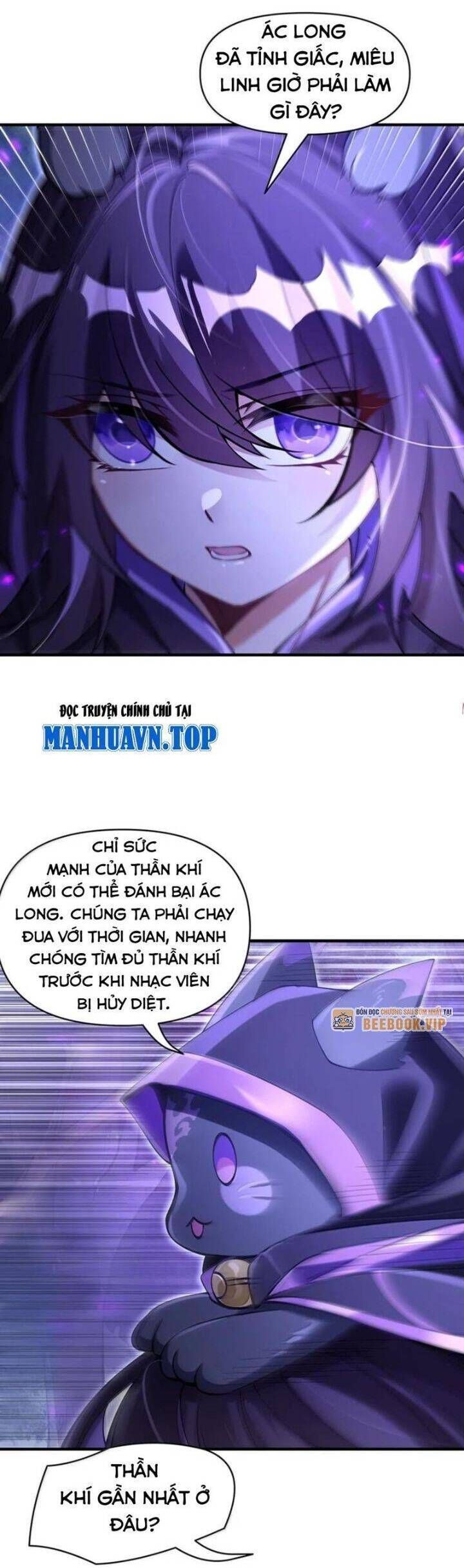 đọc truyện Các Nữ Đồ Đệ Của Ta Đều Là Chư Thiên Đại Lão Tương Lai Chương 316 ảnh 14 tại Thiên Thai Truyện