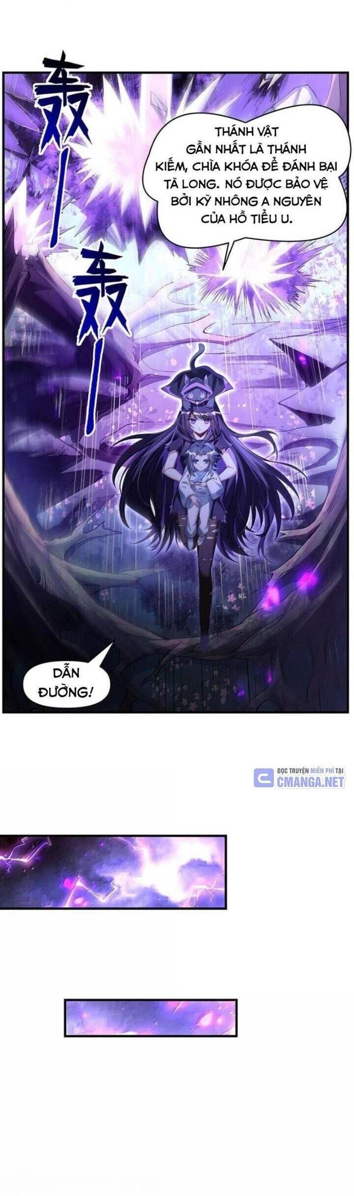 đọc truyện Các Nữ Đồ Đệ Của Ta Đều Là Chư Thiên Đại Lão Tương Lai Chương 316 ảnh 15 tại Thiên Thai Truyện