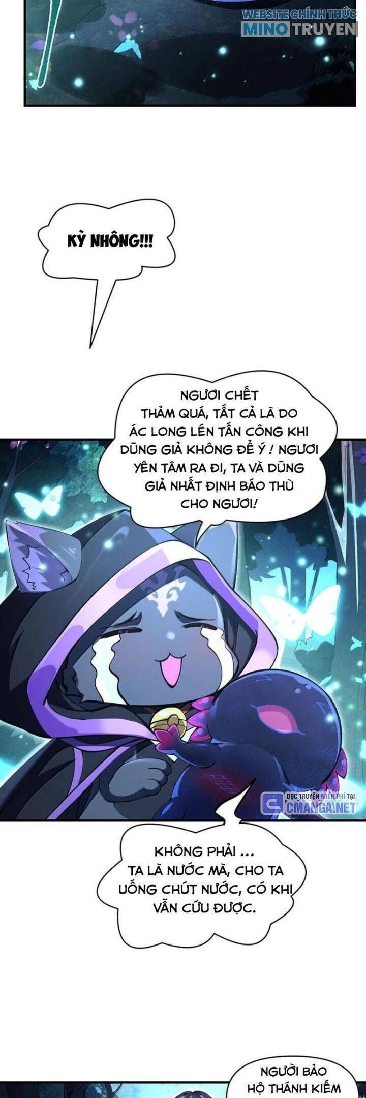 đọc truyện Các Nữ Đồ Đệ Của Ta Đều Là Chư Thiên Đại Lão Tương Lai Chương 316 ảnh 19 tại Thiên Thai Truyện