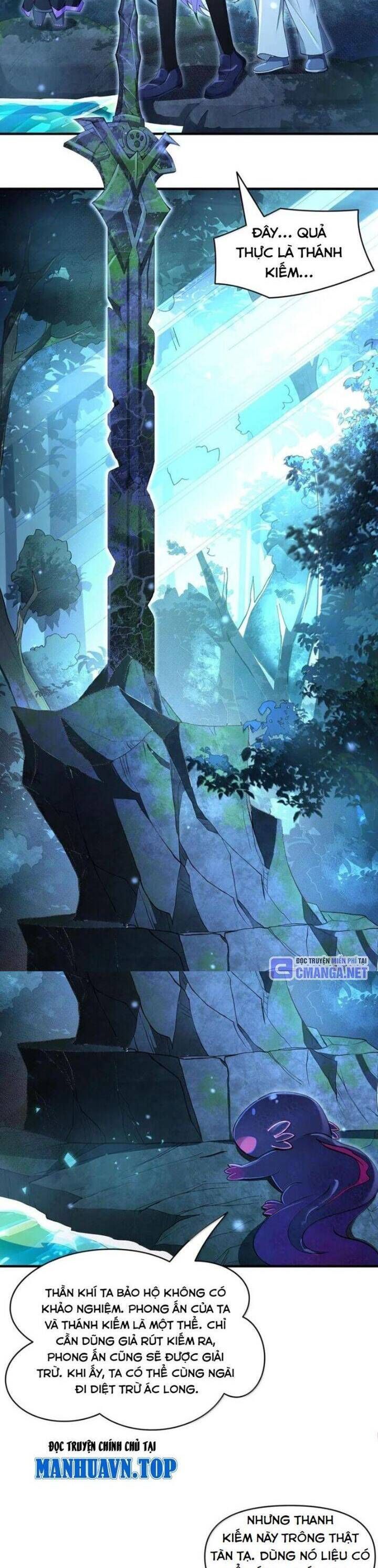 đọc truyện Các Nữ Đồ Đệ Của Ta Đều Là Chư Thiên Đại Lão Tương Lai Chương 316 ảnh 23 tại Thiên Thai Truyện