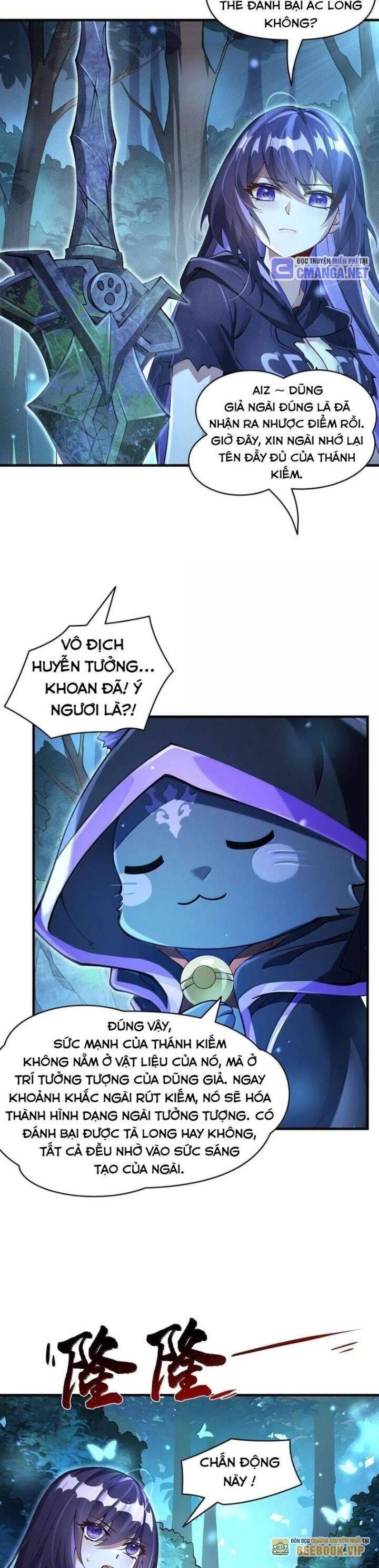 đọc truyện Các Nữ Đồ Đệ Của Ta Đều Là Chư Thiên Đại Lão Tương Lai Chương 316 ảnh 24 tại Thiên Thai Truyện