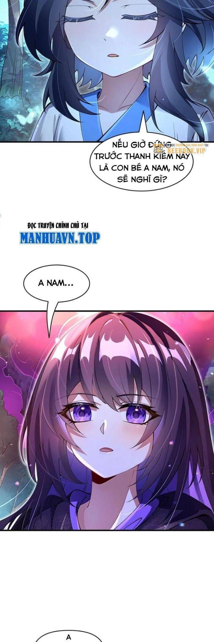 đọc truyện Các Nữ Đồ Đệ Của Ta Đều Là Chư Thiên Đại Lão Tương Lai Chương 316 ảnh 27 tại Thiên Thai Truyện