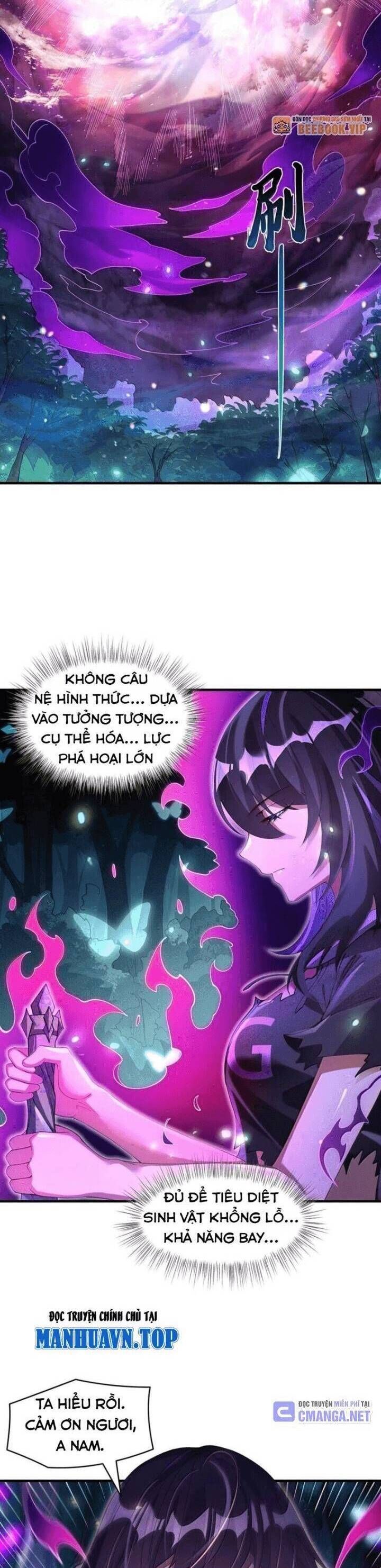 đọc truyện Các Nữ Đồ Đệ Của Ta Đều Là Chư Thiên Đại Lão Tương Lai Chương 316 ảnh 29 tại Thiên Thai Truyện