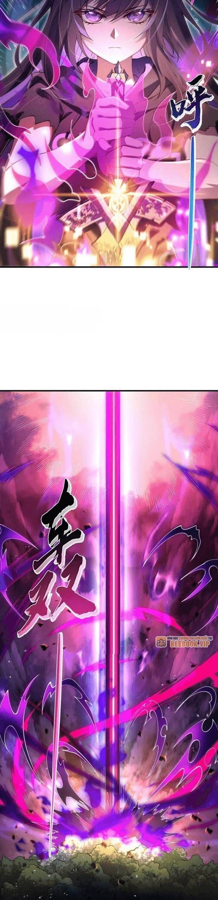 đọc truyện Các Nữ Đồ Đệ Của Ta Đều Là Chư Thiên Đại Lão Tương Lai Chương 316 ảnh 30 tại Thiên Thai Truyện