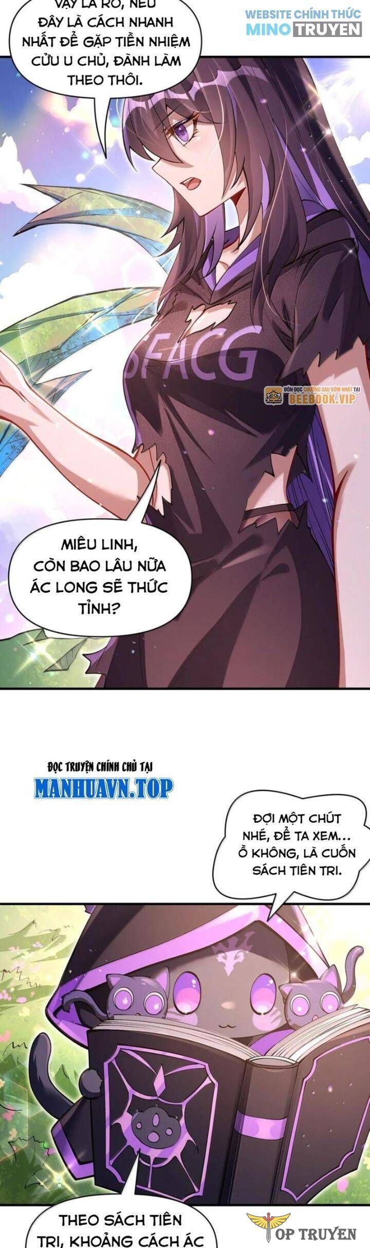 đọc truyện Các Nữ Đồ Đệ Của Ta Đều Là Chư Thiên Đại Lão Tương Lai Chương 316 ảnh 7 tại Thiên Thai Truyện