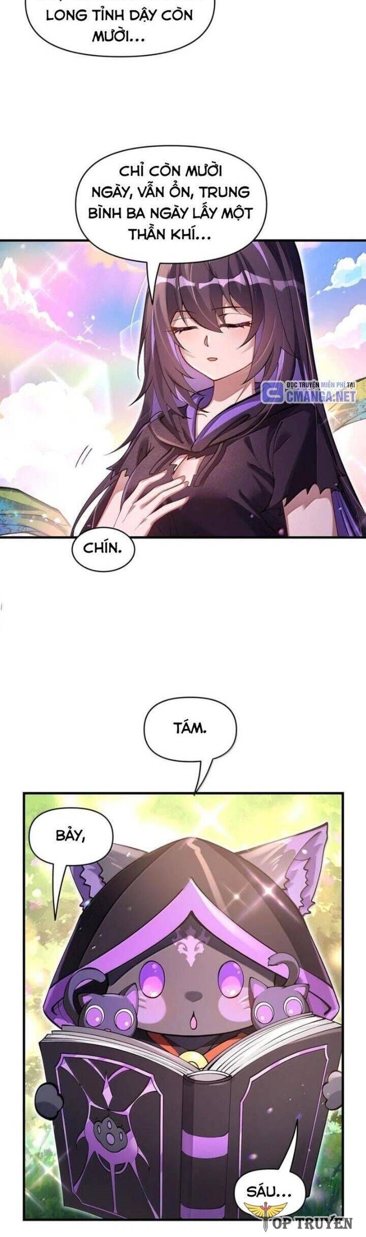 đọc truyện Các Nữ Đồ Đệ Của Ta Đều Là Chư Thiên Đại Lão Tương Lai Chương 316 ảnh 8 tại Thiên Thai Truyện