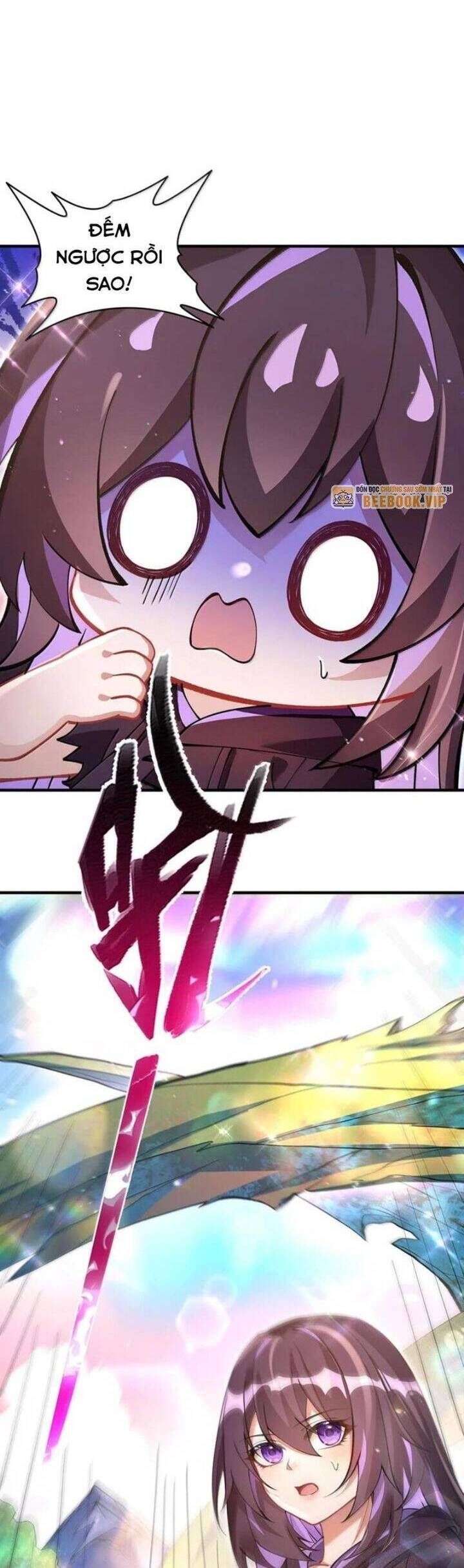 đọc truyện Các Nữ Đồ Đệ Của Ta Đều Là Chư Thiên Đại Lão Tương Lai Chương 316 ảnh 9 tại Thiên Thai Truyện