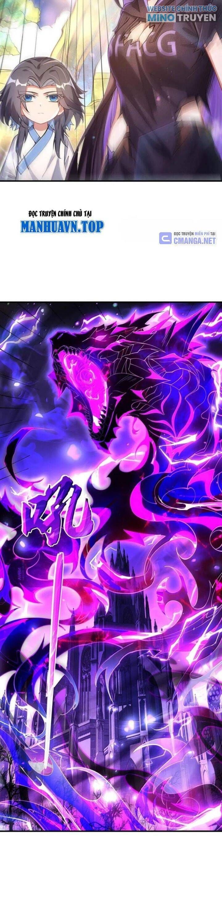 đọc truyện Các Nữ Đồ Đệ Của Ta Đều Là Chư Thiên Đại Lão Tương Lai Chương 316 ảnh 10 tại Thiên Thai Truyện