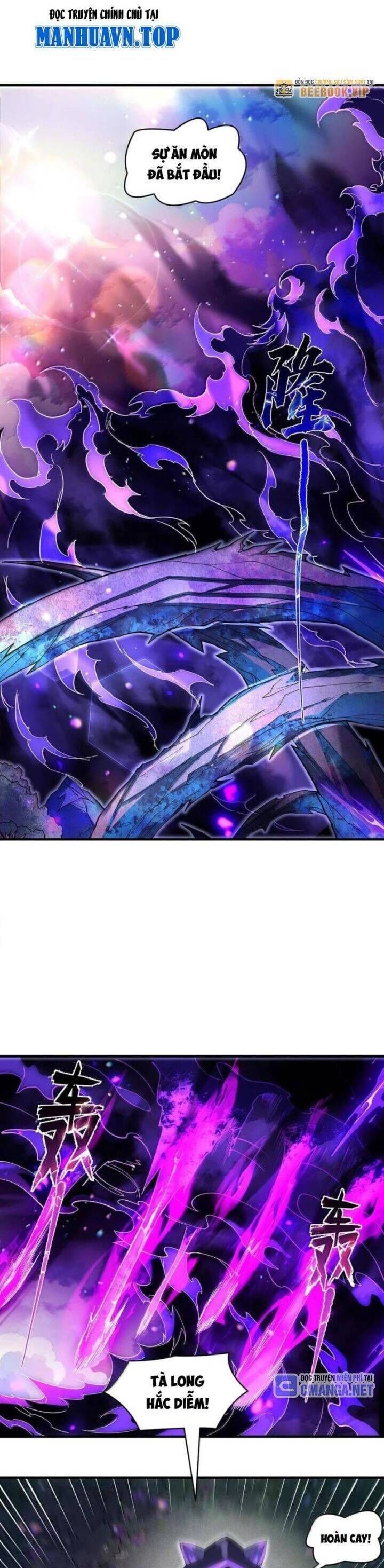 đọc truyện Các Nữ Đồ Đệ Của Ta Đều Là Chư Thiên Đại Lão Tương Lai Chương 316 ảnh 11 tại Thiên Thai Truyện