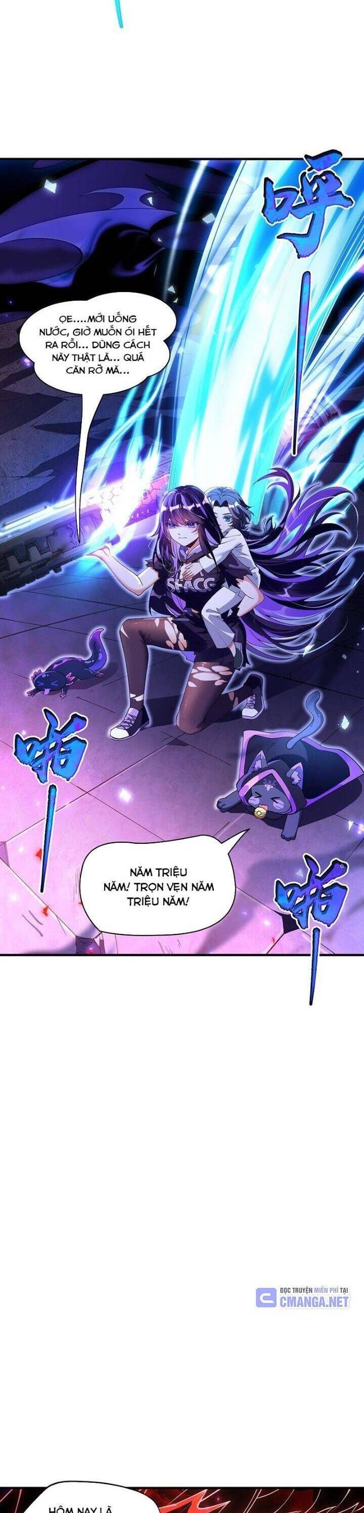 đọc truyện Các Nữ Đồ Đệ Của Ta Đều Là Chư Thiên Đại Lão Tương Lai Chương 317 ảnh 12 tại Thiên Thai Truyện