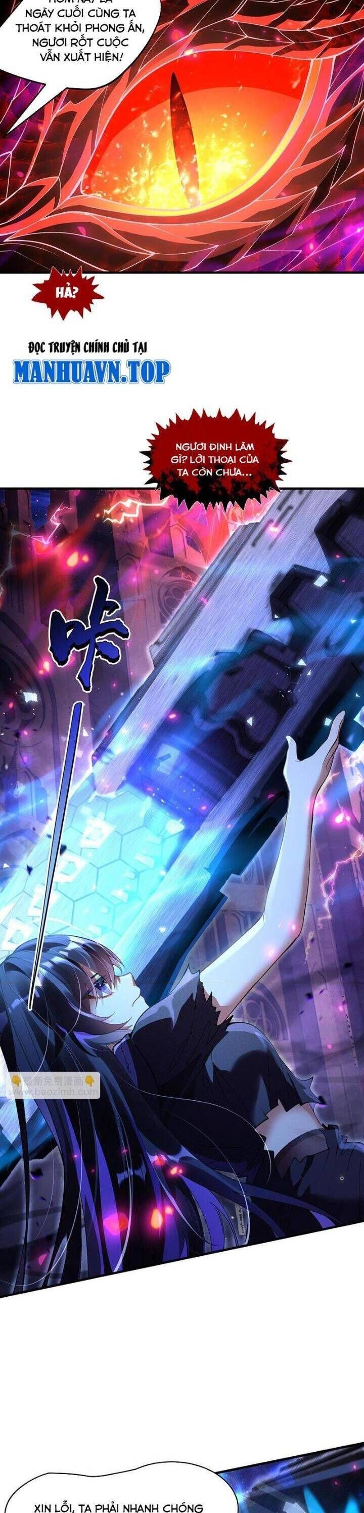 đọc truyện Các Nữ Đồ Đệ Của Ta Đều Là Chư Thiên Đại Lão Tương Lai Chương 317 ảnh 13 tại Thiên Thai Truyện