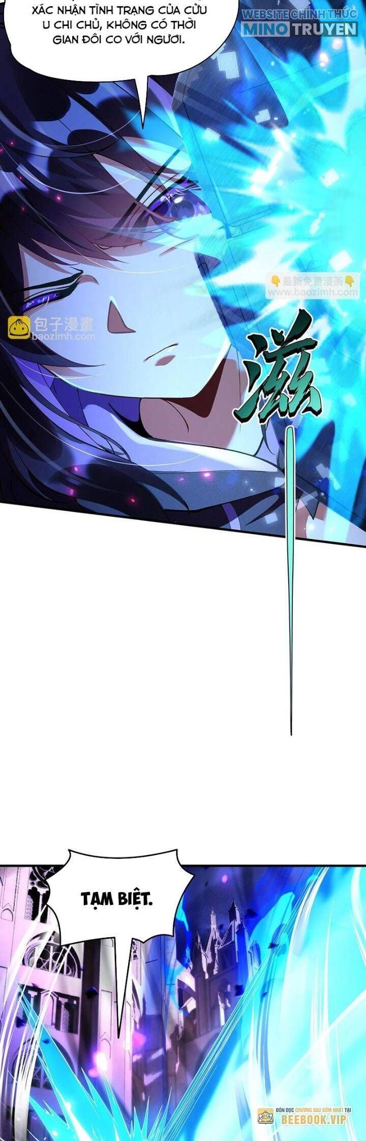 đọc truyện Các Nữ Đồ Đệ Của Ta Đều Là Chư Thiên Đại Lão Tương Lai Chương 317 ảnh 14 tại Thiên Thai Truyện