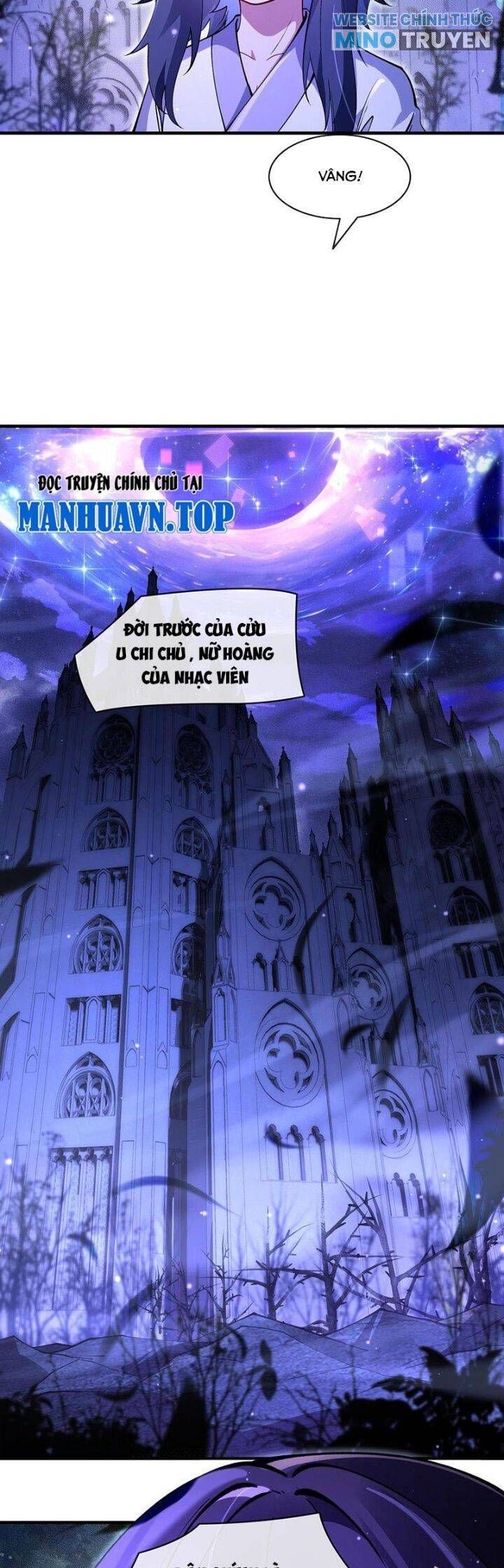 đọc truyện Các Nữ Đồ Đệ Của Ta Đều Là Chư Thiên Đại Lão Tương Lai Chương 317 ảnh 18 tại Thiên Thai Truyện