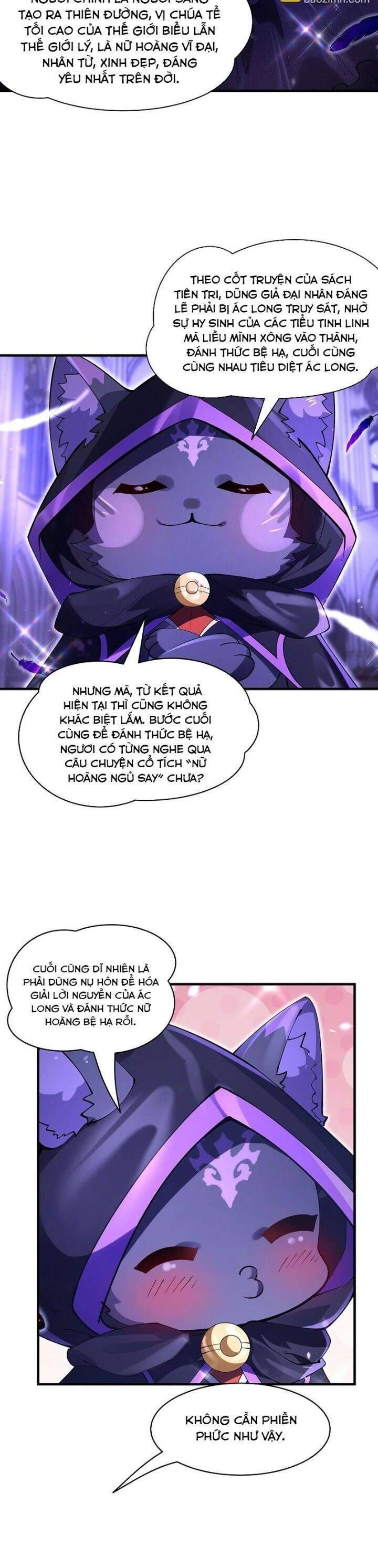 đọc truyện Các Nữ Đồ Đệ Của Ta Đều Là Chư Thiên Đại Lão Tương Lai Chương 317 ảnh 21 tại Thiên Thai Truyện