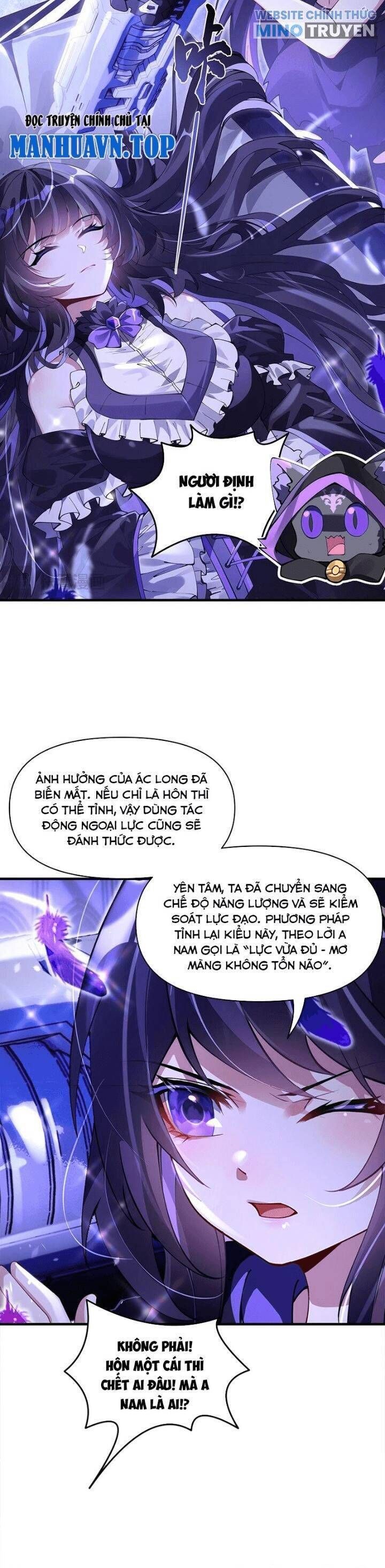 đọc truyện Các Nữ Đồ Đệ Của Ta Đều Là Chư Thiên Đại Lão Tương Lai Chương 317 ảnh 23 tại Thiên Thai Truyện