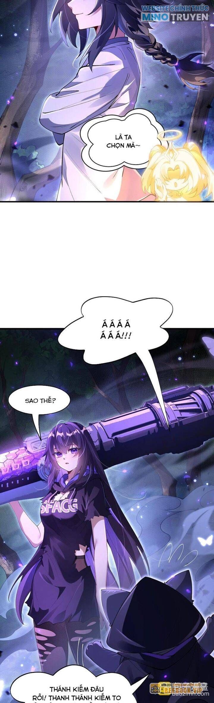 đọc truyện Các Nữ Đồ Đệ Của Ta Đều Là Chư Thiên Đại Lão Tương Lai Chương 317 ảnh 6 tại Thiên Thai Truyện