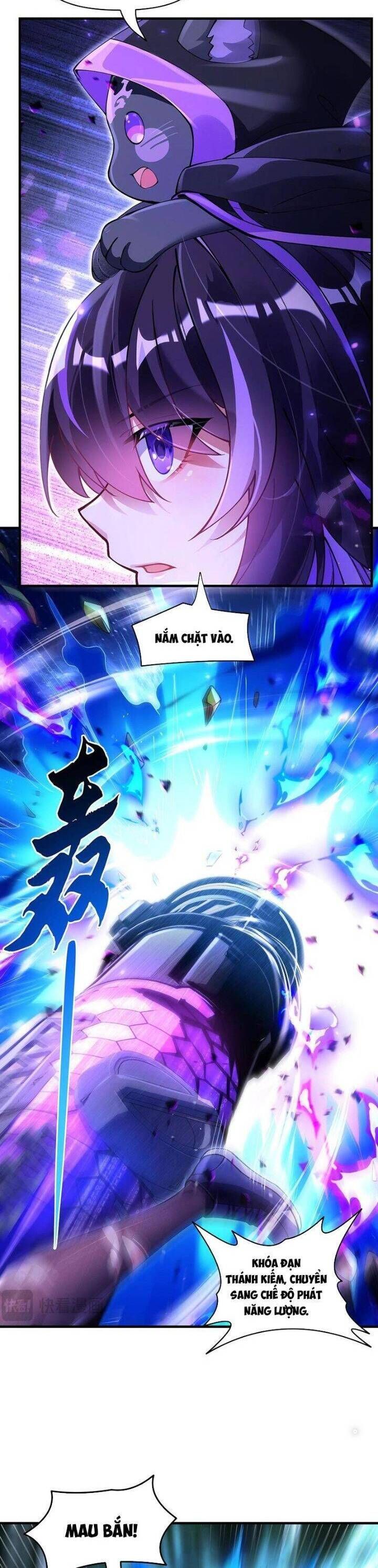 đọc truyện Các Nữ Đồ Đệ Của Ta Đều Là Chư Thiên Đại Lão Tương Lai Chương 317 ảnh 9 tại Thiên Thai Truyện