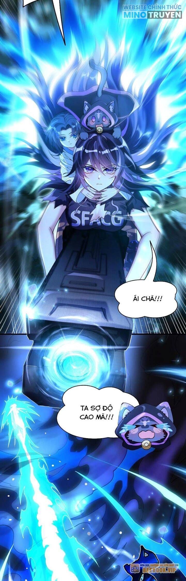 đọc truyện Các Nữ Đồ Đệ Của Ta Đều Là Chư Thiên Đại Lão Tương Lai Chương 317 ảnh 10 tại Thiên Thai Truyện