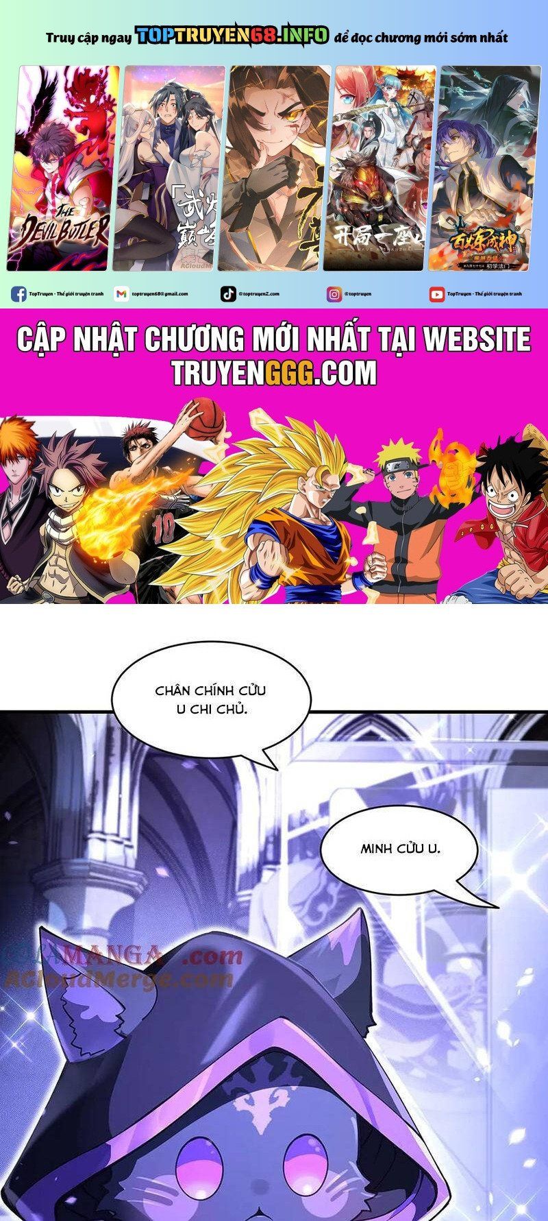 đọc truyện Các Nữ Đồ Đệ Của Ta Đều Là Chư Thiên Đại Lão Tương Lai Chương 318 ảnh 3 tại Thiên Thai Truyện