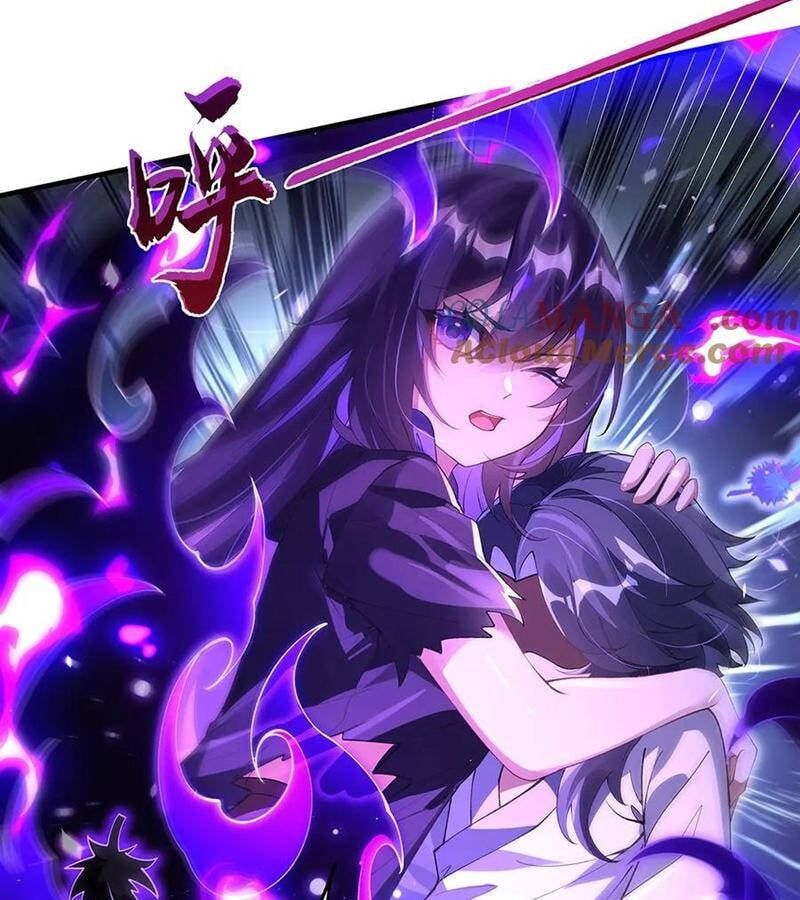 đọc truyện Các Nữ Đồ Đệ Của Ta Đều Là Chư Thiên Đại Lão Tương Lai Chương 318 ảnh 22 tại Thiên Thai Truyện