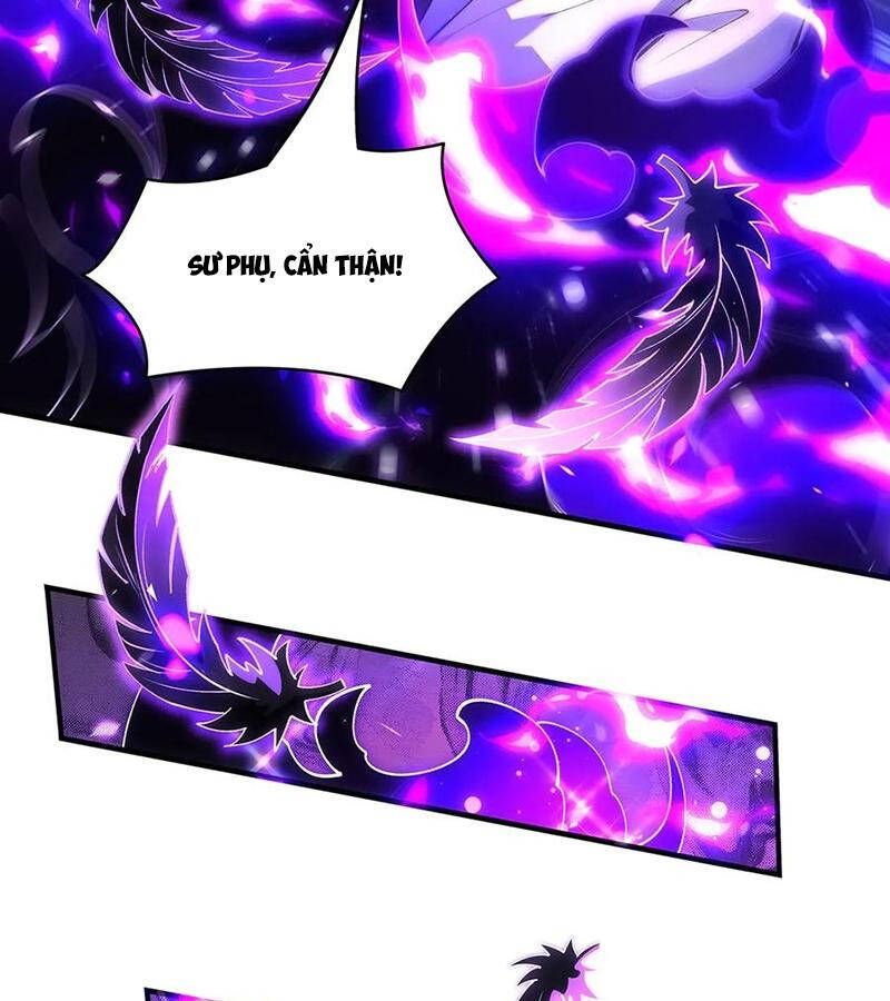 đọc truyện Các Nữ Đồ Đệ Của Ta Đều Là Chư Thiên Đại Lão Tương Lai Chương 318 ảnh 23 tại Thiên Thai Truyện