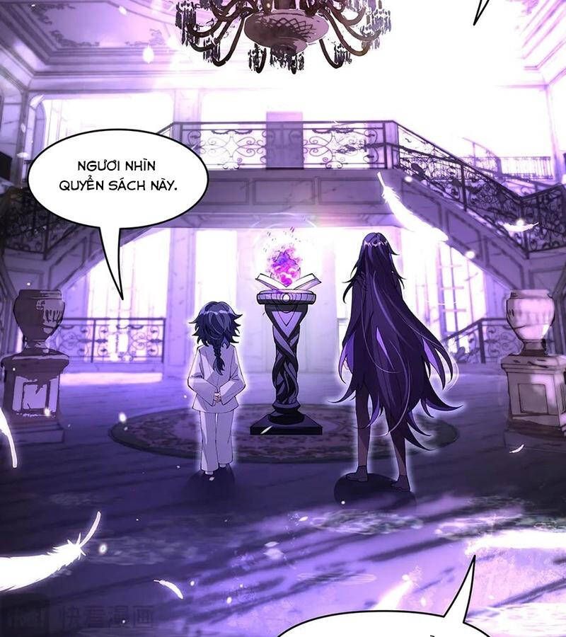 đọc truyện Các Nữ Đồ Đệ Của Ta Đều Là Chư Thiên Đại Lão Tương Lai Chương 318 ảnh 28 tại Thiên Thai Truyện