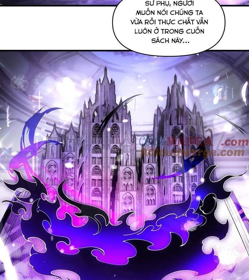 đọc truyện Các Nữ Đồ Đệ Của Ta Đều Là Chư Thiên Đại Lão Tương Lai Chương 318 ảnh 29 tại Thiên Thai Truyện