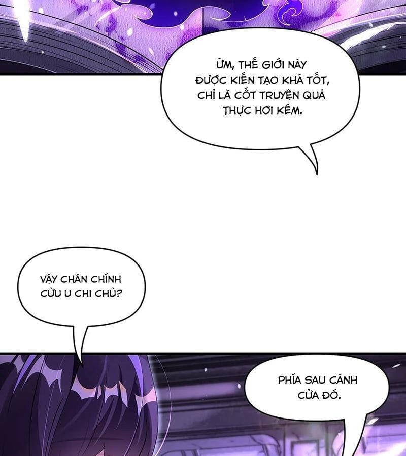 đọc truyện Các Nữ Đồ Đệ Của Ta Đều Là Chư Thiên Đại Lão Tương Lai Chương 318 ảnh 30 tại Thiên Thai Truyện