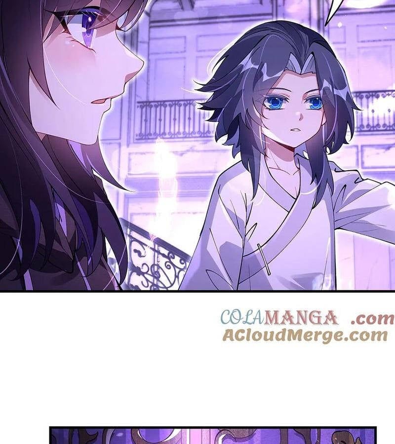 đọc truyện Các Nữ Đồ Đệ Của Ta Đều Là Chư Thiên Đại Lão Tương Lai Chương 318 ảnh 31 tại Thiên Thai Truyện